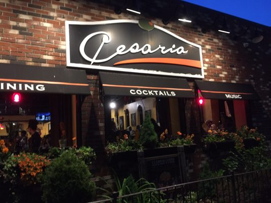 Restaurante Cesaria by null