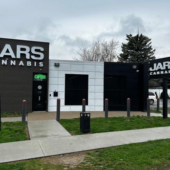 JARS Cannabis - Cannabis Dispensaries Near Me - Saginaw, Michigan JARS Cannabis - Cannabis Dispensaries Near Me - Saginaw, Michigan
