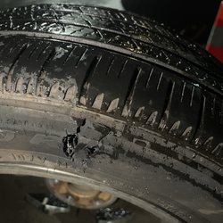 Sammy Rims Express