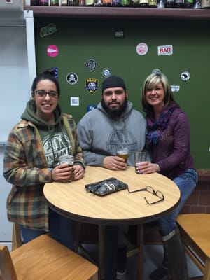 Pinelands Brewing Co by null