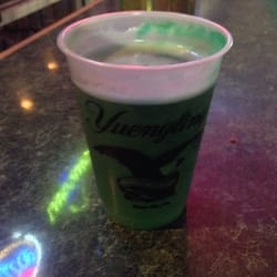 Benny's Pub