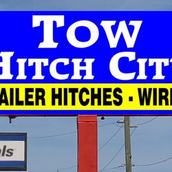 Tow Hitch City