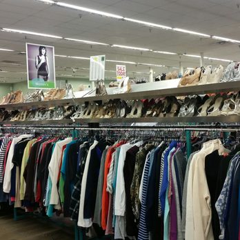 Eco Thrift - Thrift Stores Near Me - Vallejo, California Eco Thrift - Thrift Stores Near Me - Vallejo, California