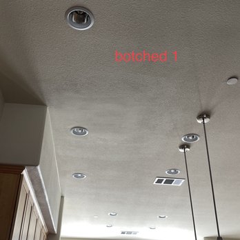 Peña Drywall - botched 1 - Drywall Installation & Repair Near Me - Campbell, California Peña Drywall - botched 1 - Drywall Installation & Repair Near Me - Campbell, California