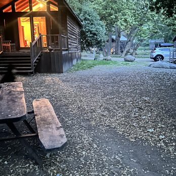 El Capitan Canyon - Hotels Near Me - Santa Barbara, California