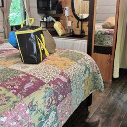 Long Springs Tiny Homes