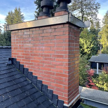 A-Clean Chimney - Chimney Sweeps Near Me - Everett, Washington A-Clean Chimney - Chimney Sweeps Near Me - Everett, Washington