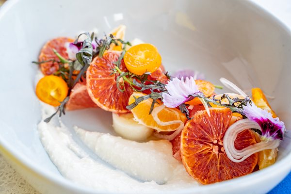 Sunsets Creekside Bar by null