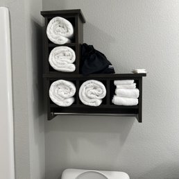 Towels