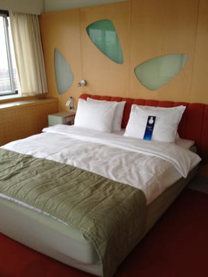 Radisson Collection Royal Hotel, Copenhagen by null Radisson Collection Royal Hotel, Copenhagen by null