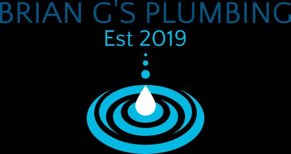 Brian G's Plumbing Logo