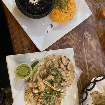 Casa Oaxaca - Mexican Near Me - Bethesda, Maryland