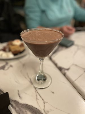 Lulu's Chocolate Bar by null