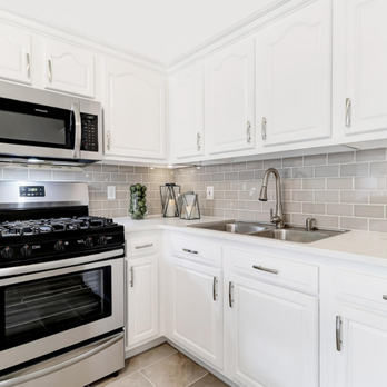 Discount Granite - AFTER - Kitchen & Bath Near Me - Phoenix, Arizona