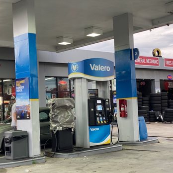 Valero - a car at a gas station - Gas Stations Near Me - Marietta, Georgia Valero - a car at a gas station - Gas Stations Near Me - Marietta, Georgia