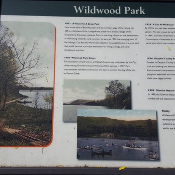 Wildwood Park - Parks Near Me - Harrisburg, Pennsylvania Wildwood Park - Parks Near Me - Harrisburg, Pennsylvania
