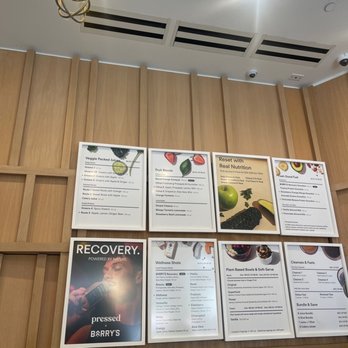 Pressed Juicery - Menu - Juice Bars & Smoothies Near Me - San Jose, California