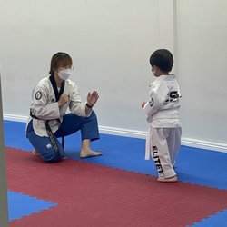 Elite Taekwondo Center