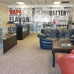 Vapors Lounge
