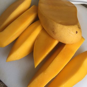 Sunol Corners Little Market - Mango Perfection - Fruits & Veggies Near Me - Sunol, California