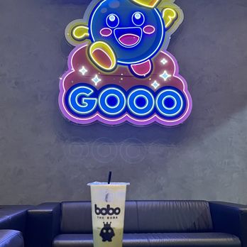 Bobo The Boba - Bubble Tea Near Me - Riverside, California Bobo The Boba - Bubble Tea Near Me - Riverside, California