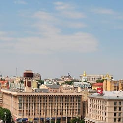 UkraineTour - Mostly we serve the North American clients who visit Ukraine and Russia. For the last 23 years we've grown to big company.