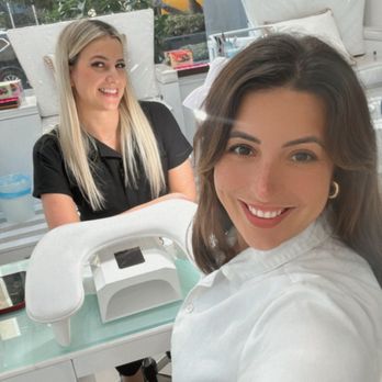 Nails by Yc - Always with a smile on her face - Nail Salons Near Me - Coral Gables, Florida Nails by Yc - Always with a smile on her face - Nail Salons Near Me - Coral Gables, Florida