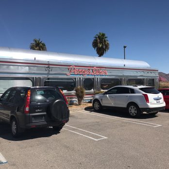 Penny's Diner - Diners Near Me - Yermo, California Penny's Diner - Diners Near Me - Yermo, California