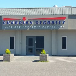 Guardian Security