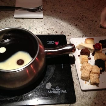The Melting Pot - Fondue Near Me - Reston, Virginia The Melting Pot - Fondue Near Me - Reston, Virginia