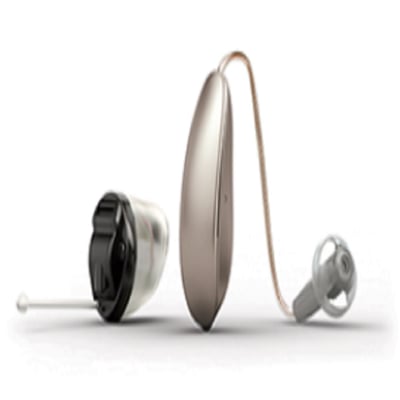 Anderson Optical & Hearing Aid Center