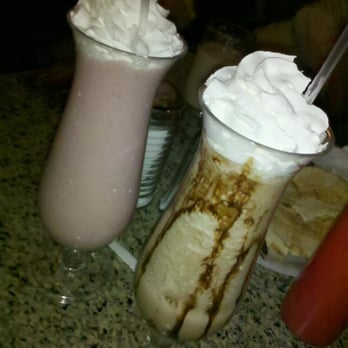 Nubia Cafe - Strawberry Smoothie & Chocolate Frappe =) - Middle Eastern Near Me - Anaheim, California Nubia Cafe - Strawberry Smoothie & Chocolate Frappe =) - Middle Eastern Near Me - Anaheim, California