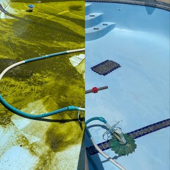 M&J Pool Services - From left to right drain and fill! - Pool Cleaners Near Me - Stockton, California M&J Pool Services - From left to right drain and fill! - Pool Cleaners Near Me - Stockton, California