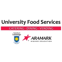 University of Lethbridge Food Services