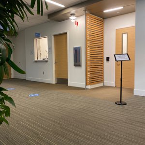 Photo of Swedish Issaquah Campus - Issaquah, WA, United States. Swedish hospital Lab on the 5th floor LabCorp