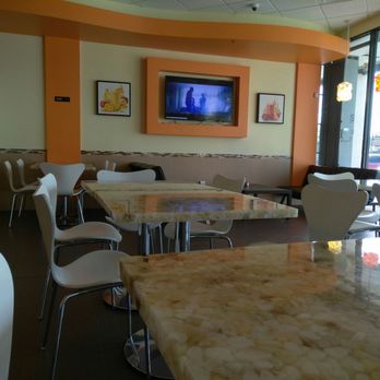BAMBU - Sitting - Bubble Tea Near Me - Houston, Texas