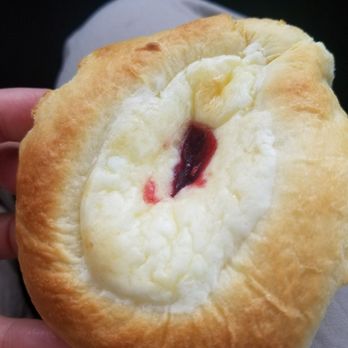 The Kolache Place - Raspberry cream, divine - Bakeries Near Me - American Fork, Utah The Kolache Place - Raspberry cream, divine - Bakeries Near Me - American Fork, Utah