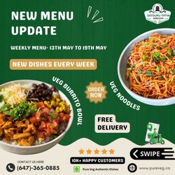 Satguru Tiffin Services