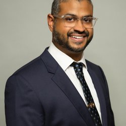 Eyes on Lincoln - Dr. Saini