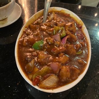 Red Hot Chilli Pepper - chicken - Halal Near Me - Fremont, California