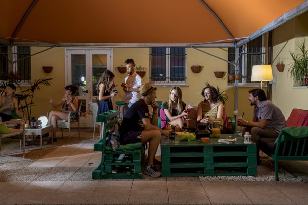 Hostel Modena San Filippo Neri by null