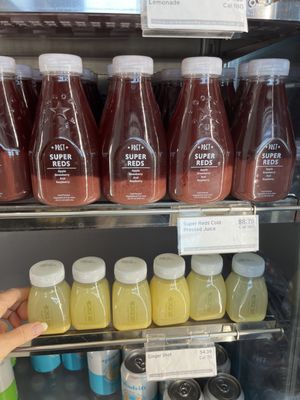 Pret A Manger by null
