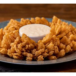 Dodge City Steakhouse - Tumbleweed