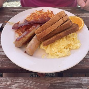 Morning Glory Diner - Breakfast & Brunch Near Me - Bridgton, Maine Morning Glory Diner - Breakfast & Brunch Near Me - Bridgton, Maine