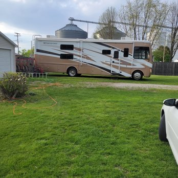 Camping World - Monticello - Windsport 34 b - RV Repair Near Me - Monticello, Minnesota Camping World - Monticello - Windsport 34 b - RV Repair Near Me - Monticello, Minnesota