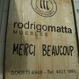 Photo of Rodrigo Matta Muebles