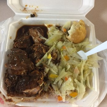 Eva's Jamaican Kitchen - Caribbean Near Me - Jacksonville, Florida Eva's Jamaican Kitchen - Caribbean Near Me - Jacksonville, Florida