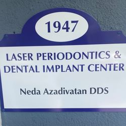 Laser Periodontics & Dental Implants