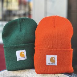 Acme Workwear - Carhartt beanies