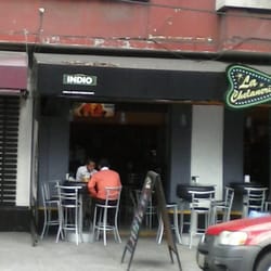 La Chelaneria